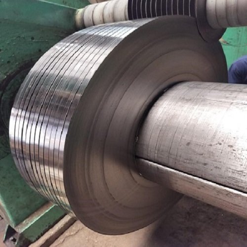 Stainless Steel 202 Slitting Coil